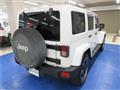 2012 Jeep Wrangler