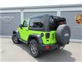 2012 Jeep Wrangler