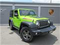 2012 Jeep Wrangler