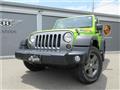 2012 Jeep Wrangler