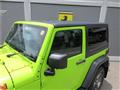 2012 Jeep Wrangler