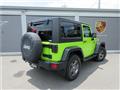 2012 Jeep Wrangler