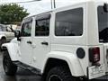 2012 Jeep Wrangler