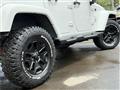 2012 Jeep Wrangler