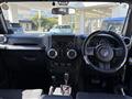 2011 Jeep Wrangler