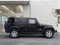 2011 Jeep Wrangler