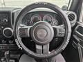 2011 Jeep Wrangler