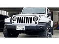 2011 Jeep Wrangler