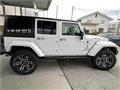 2011 Jeep Wrangler