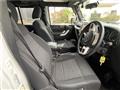 2011 Jeep Wrangler