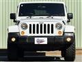 2011 Jeep Wrangler