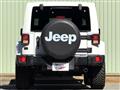 2011 Jeep Wrangler