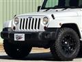2011 Jeep Wrangler