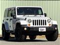2011 Jeep Wrangler