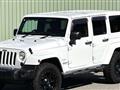 2011 Jeep Wrangler