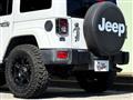 2011 Jeep Wrangler