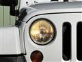 2011 Jeep Wrangler