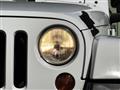 2011 Jeep Wrangler
