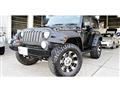 2011 Jeep Wrangler