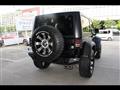 2011 Jeep Wrangler