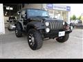 2011 Jeep Wrangler
