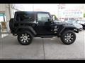 2011 Jeep Wrangler