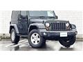 2011 Jeep Wrangler