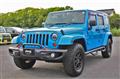 2011 Jeep Wrangler