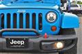 2011 Jeep Wrangler