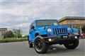 2011 Jeep Wrangler