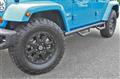 2011 Jeep Wrangler