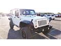 2010 Jeep Wrangler