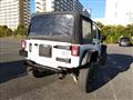 2010 Jeep Wrangler