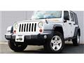 2010 Jeep Wrangler