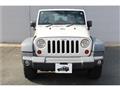 2010 Jeep Wrangler