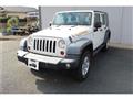 2010 Jeep Wrangler