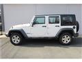 2010 Jeep Wrangler