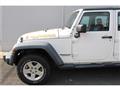 2010 Jeep Wrangler
