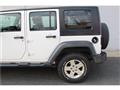 2010 Jeep Wrangler