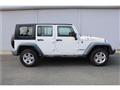 2010 Jeep Wrangler