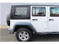 2010 Jeep Wrangler