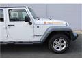 2010 Jeep Wrangler