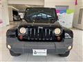 2010 Jeep Wrangler