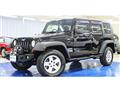 2010 Jeep Wrangler