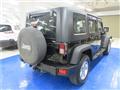 2010 Jeep Wrangler