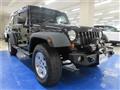 2010 Jeep Wrangler