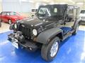 2010 Jeep Wrangler