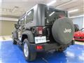 2010 Jeep Wrangler