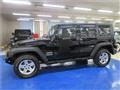 2010 Jeep Wrangler