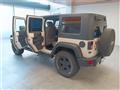 2010 Jeep Wrangler